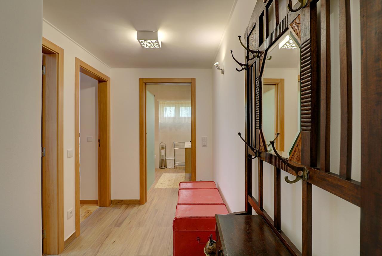 Apartamento Casa de Benfica Lisboa Exterior foto