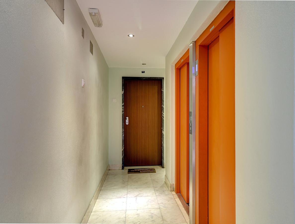 Apartamento Casa de Benfica Lisboa Exterior foto